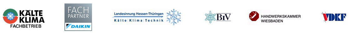 logos home Scharf Klimatechnik